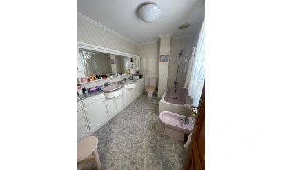 Herverkoop - Appartement - Torrevieja - Center