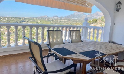 Revente - Maison - Altea - Palau Cuesta Narices