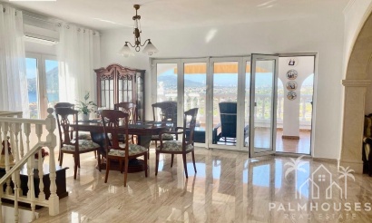 Revente - Maison - Altea - Palau Cuesta Narices