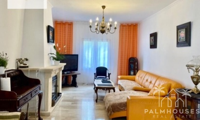 Revente - Maison - Altea - Palau Cuesta Narices