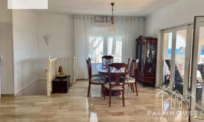 Revente - Maison - Altea - Palau Cuesta Narices