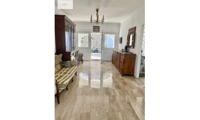 Revente - Maison - Altea - Palau Cuesta Narices