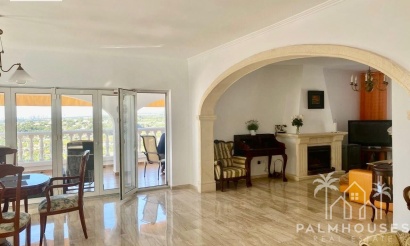 Revente - Maison - Altea - Palau Cuesta Narices
