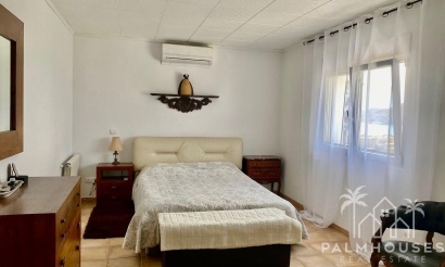 Revente - Maison - Altea - Palau Cuesta Narices