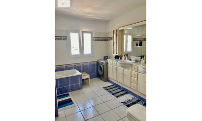 Revente - Maison - Altea - Palau Cuesta Narices