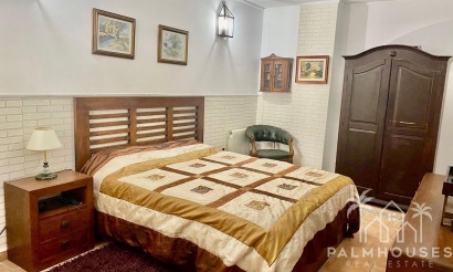 Revente - Maison - Altea - Palau Cuesta Narices