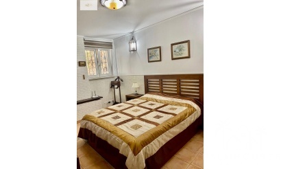 Revente - Maison - Altea - Palau Cuesta Narices
