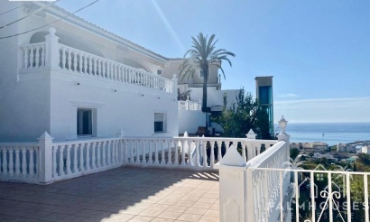 Revente - Maison - Altea - Palau Cuesta Narices