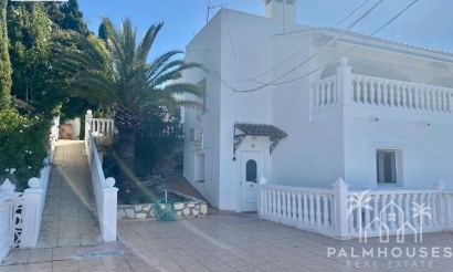 Revente - Maison - Altea - Palau Cuesta Narices