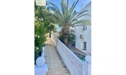 Revente - Maison - Altea - Palau Cuesta Narices