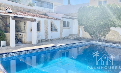 Revente - Maison - Altea - Palau Cuesta Narices
