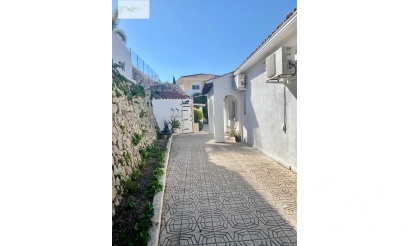 Revente - Maison - Altea - Palau Cuesta Narices