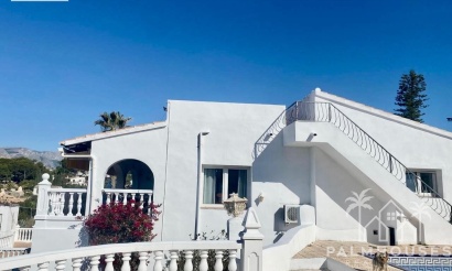 Revente - Maison - Altea - Palau Cuesta Narices