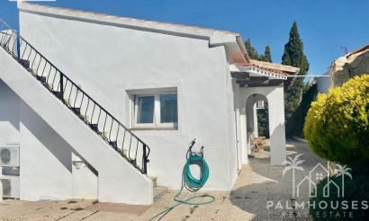 Revente - Maison - Altea - Palau Cuesta Narices