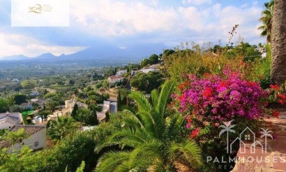 Revente - Maison - Altea - Palau Cuesta Narices