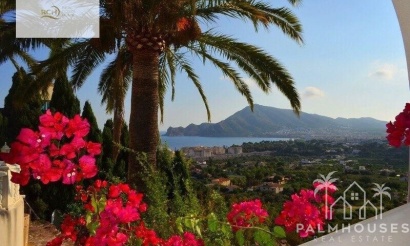Revente - Maison - Altea - Palau Cuesta Narices