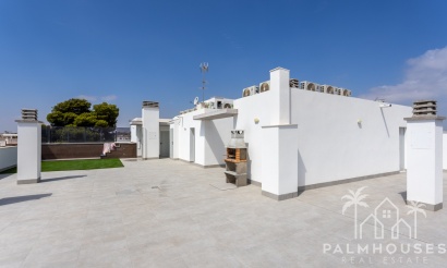 Revente - Apartment - San Pedro del Pinatar - Los Cuarteros