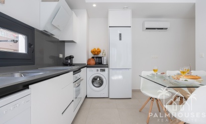 Revente - Apartment - San Pedro del Pinatar - Los Cuarteros
