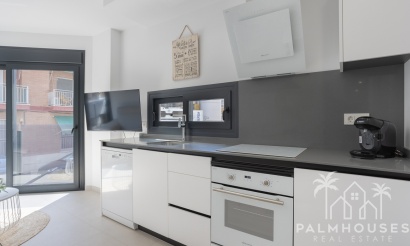 Revente - Apartment - San Pedro del Pinatar - Los Cuarteros
