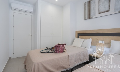 Revente - Apartment - San Pedro del Pinatar - Los Cuarteros