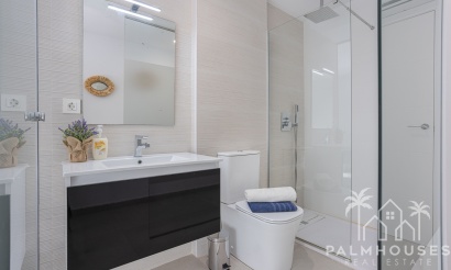 Revente - Apartment - San Pedro del Pinatar - Los Cuarteros