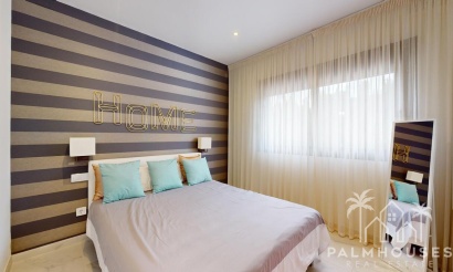 Herverkoop - Villa - Playa Honda - Costa Calida