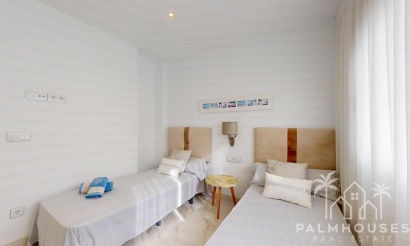 Herverkoop - Villa - Playa Honda - Costa Calida