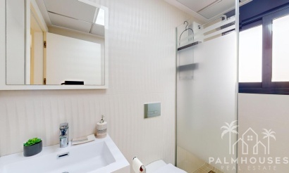 Herverkoop - Villa - Playa Honda - Costa Calida