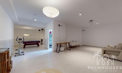 Herverkoop - Villa - Playa Honda - Costa Calida