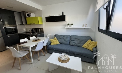 Venta - Apartment - Torrevieja - Costa Blanca