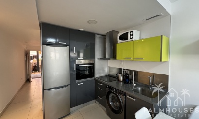 Venta - Apartment - Torrevieja - Costa Blanca