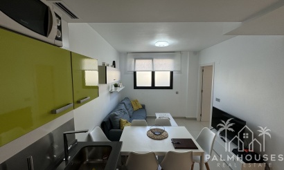 Venta - Apartment - Torrevieja - Costa Blanca