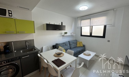 Venta - Apartment - Torrevieja - Costa Blanca
