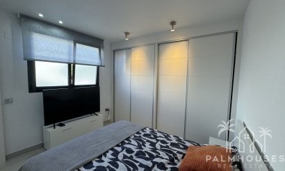 Venta - Apartment - Torrevieja - Costa Blanca