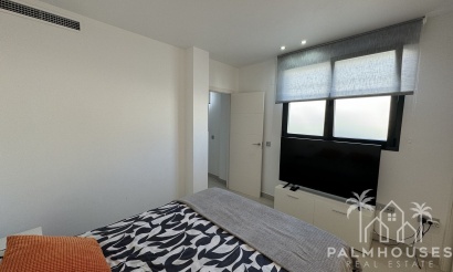 Venta - Apartment - Torrevieja - Costa Blanca