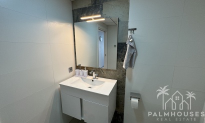 Venta - Apartment - Torrevieja - Costa Blanca