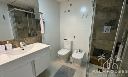 Venta - Apartment - Torrevieja - Costa Blanca