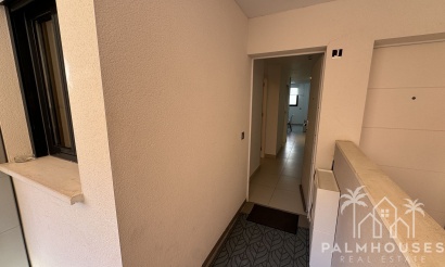 Venta - Apartment - Torrevieja - Costa Blanca