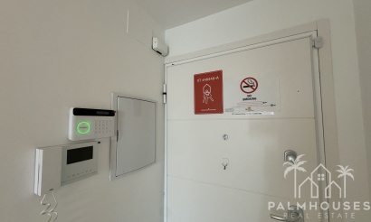 Venta - Apartment - Torrevieja - Costa Blanca