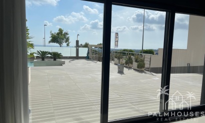 Revente - Villa - San Miguel de Salinas - Altos De San Miguel