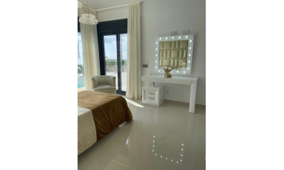 Revente - Villa - San Miguel de Salinas - Altos De San Miguel
