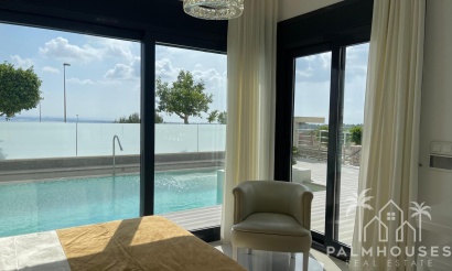 Revente - Villa - San Miguel de Salinas - Altos De San Miguel