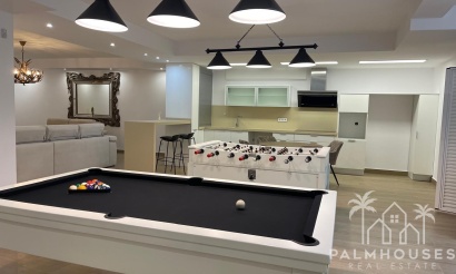 Revente - Villa - San Miguel de Salinas - Altos De San Miguel