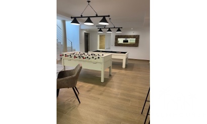 Revente - Villa - San Miguel de Salinas - Altos De San Miguel