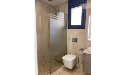 Revente - Villa - San Miguel de Salinas - Altos De San Miguel