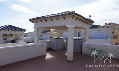 Venta - Villa - San Miguel de Salinas - San Miguel