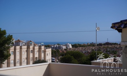 Venta - Villa - San Miguel de Salinas - San Miguel