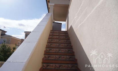 Venta - Villa - San Miguel de Salinas - San Miguel