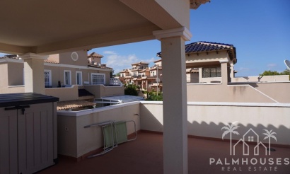 Venta - Villa - San Miguel de Salinas - San Miguel