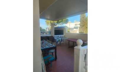 Venta - Villa - San Miguel de Salinas - San Miguel